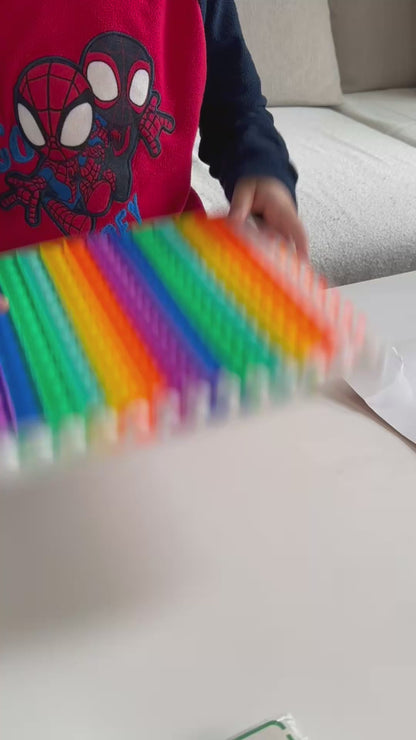 Kit de jeux éducatif – Spécial Maths